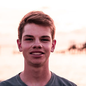 Meet your Posher, Liam